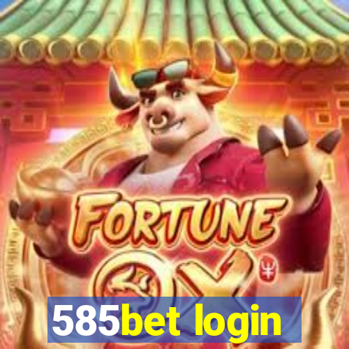 585bet login